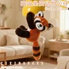 pequeño panda
