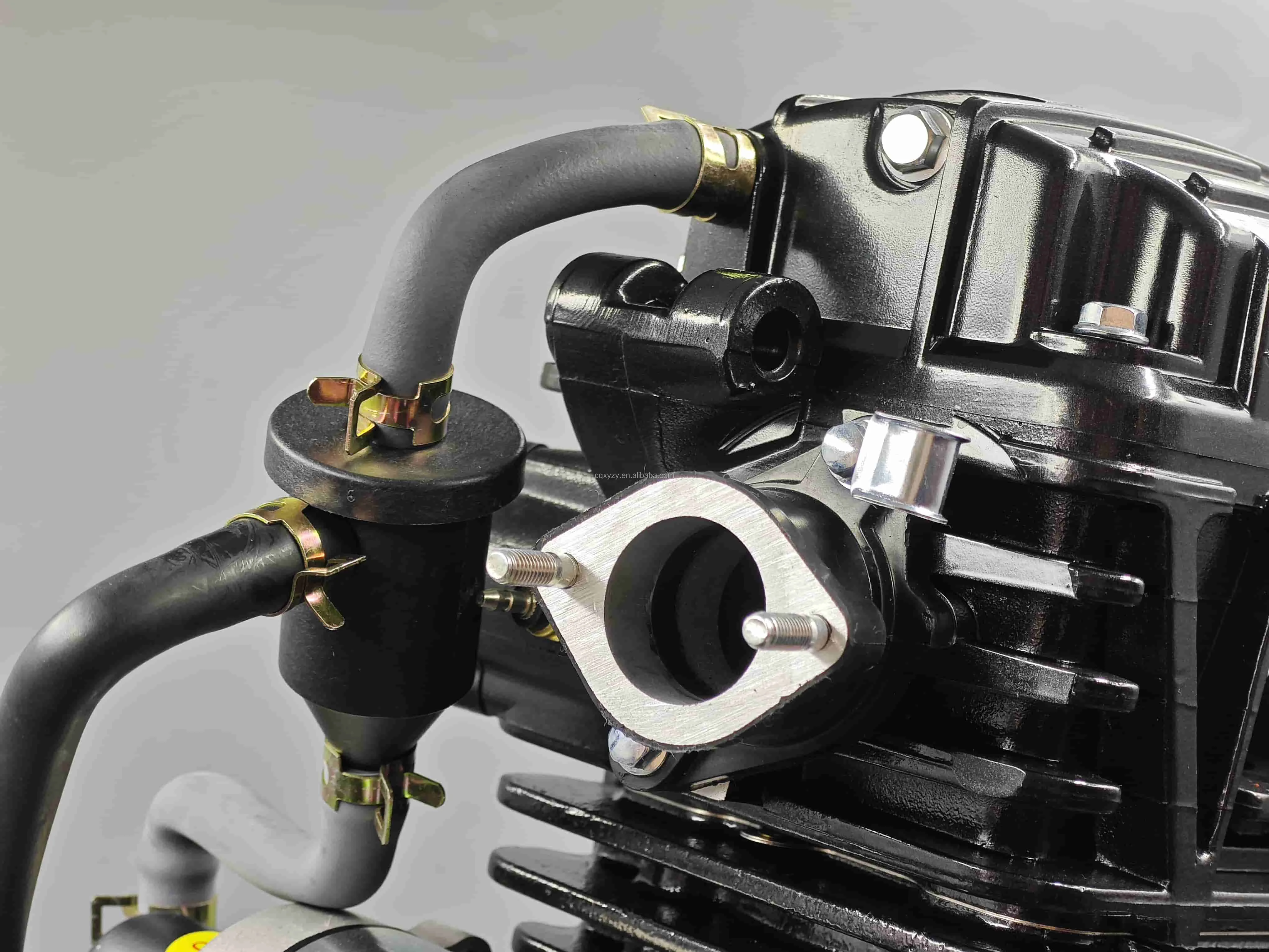 Zonsen 250cc двигатель с водяным охлаждением 4-тактный для мотоцикла трехколесного велосипеда квадроцикла скутера запасных частей карт