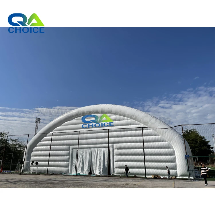Large Inflatable Rooftop Tents for Outdoor Events