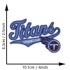 20-Titans-6,3 cm * 10,1 cm-1 pièces