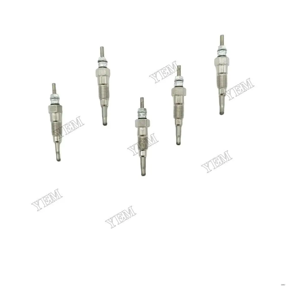 4TNV94 Glow Plug for Yanmar Engine Rebuild Kit Aftermarket Parts