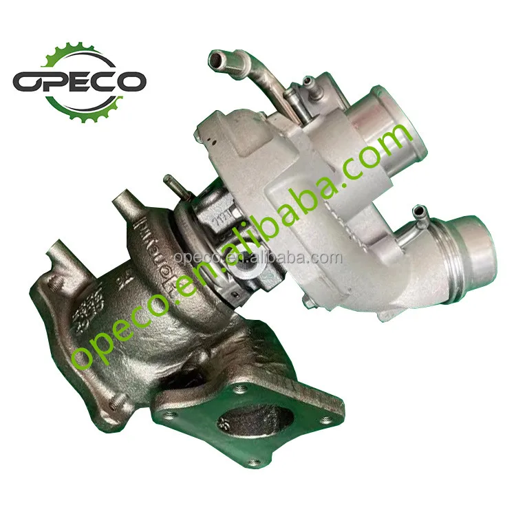 Source Turbocompresor para Baojun, MGT1344Z 23997709 853830-0011