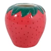 สีแดง