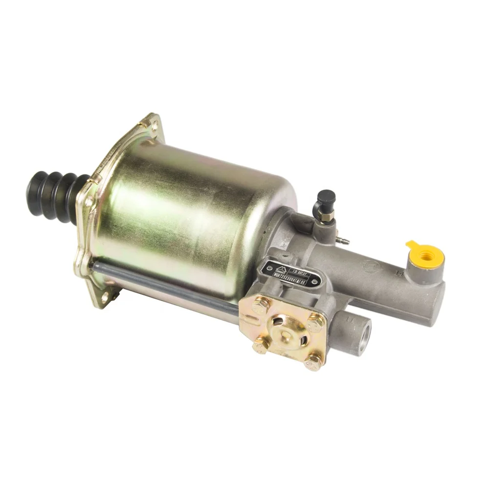 トモ High Quality Wg9725230041/1 Clutch Servo Booster Cylinder