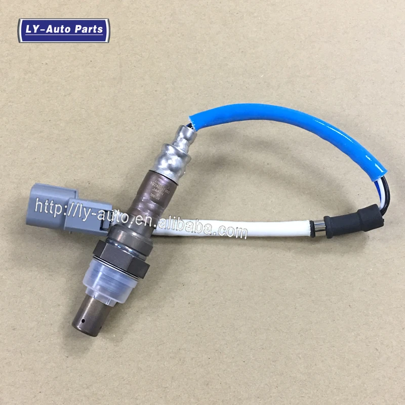 hono② 192400-1102 Lambda Oxygen Sensor O2 for Honda Civic 2001-2005