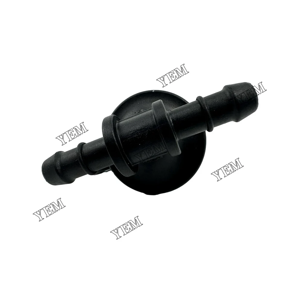 Fuel Relief Valve T408360 for Perkins 1103C-33T Engine Part 4