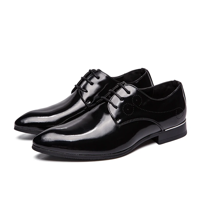 faranzi dress shoes