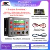 C09mini Pacchetto 2 Modello Ricaricabile