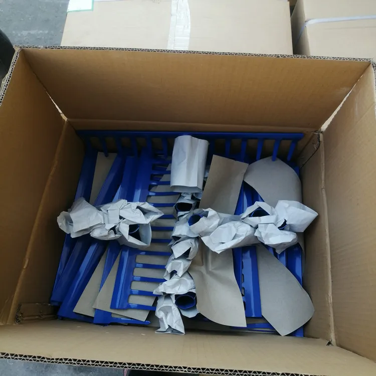 16t rake head from china-9