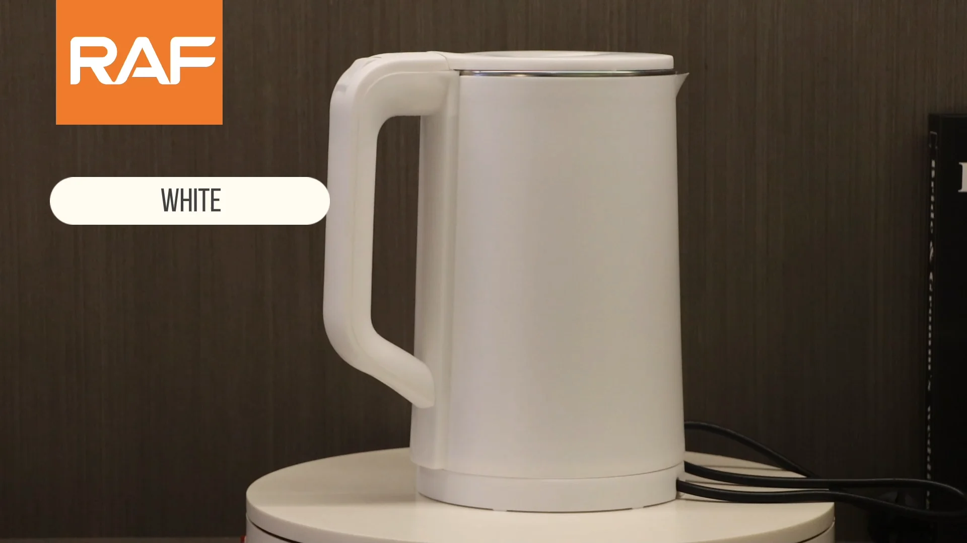 2022 Popular Double Wall 2l Jug Kettle Electric Pot Water Boiler Kettle