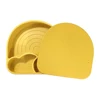 PLT1069L 801#mustard