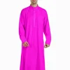 สีแดงม่วง