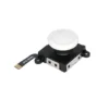 1 white joystick