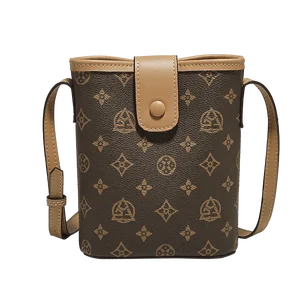 Guangzhou factory made multi-functional women's luxury novel leather bags women's shoulder bags for women's crossbody bags