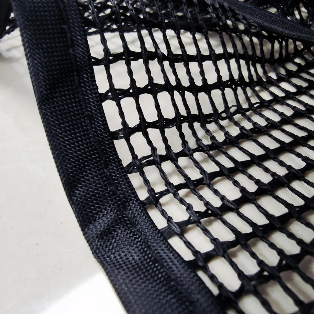 Factory Custom Container Cargo Net Car Cargo Net