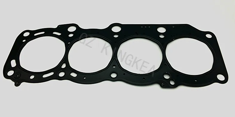 Engine overhauling gasket engine rebuild kit gasket set  5-87812-706-1