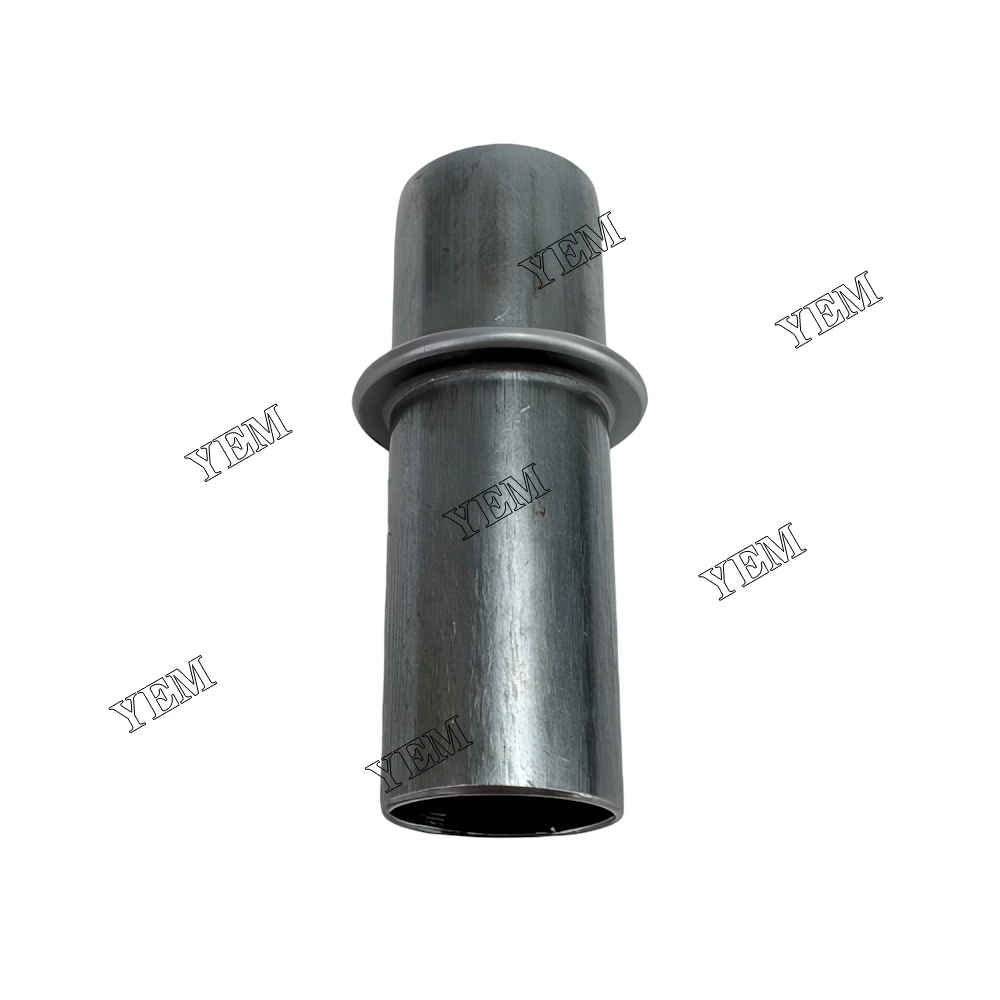 Construction Machinery V3800 1C040-33212 Oil Pipe for Kubota 2