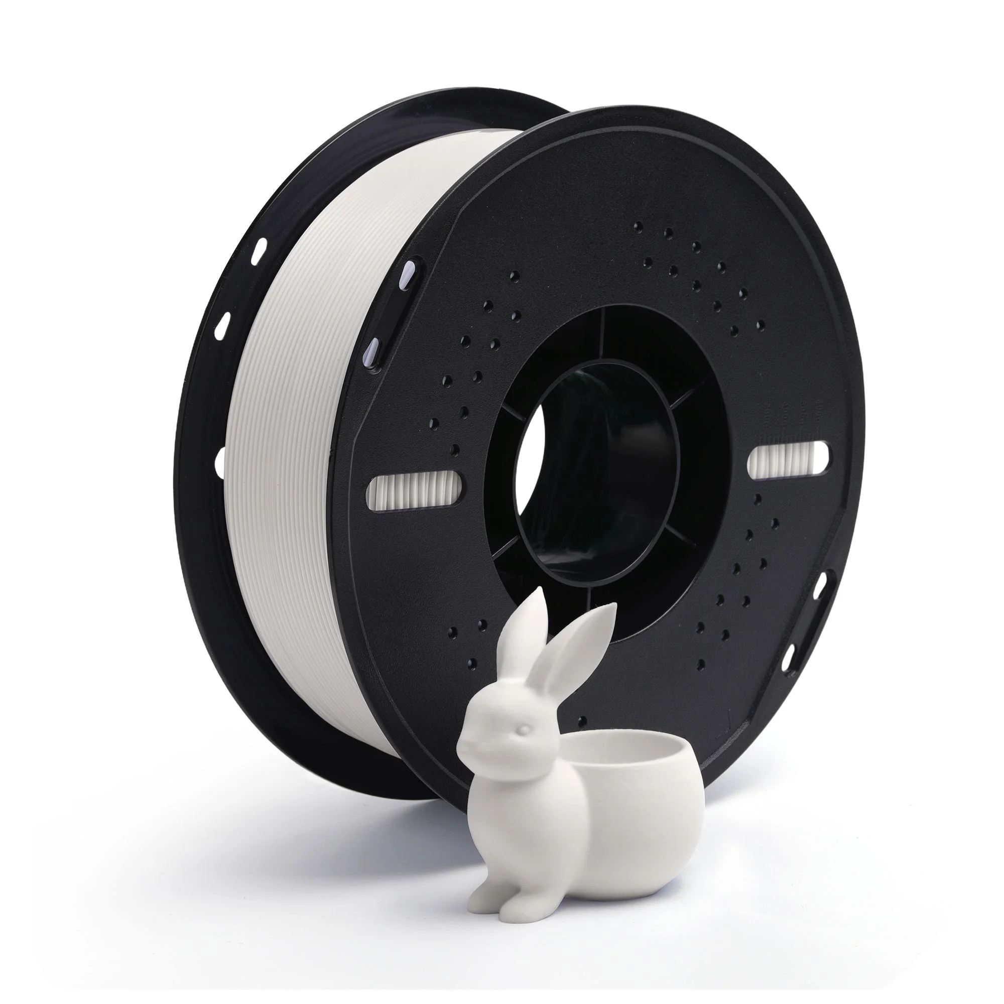 Newmars3dp PLA + Filament 1.75 mm 1kg High Quantity Toughness 3D Printing Filaments PLA PLUS 3D Printing Filaments