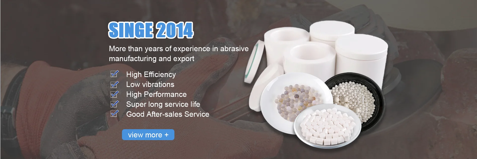 Kunshan Yixinda Optoelectronic Materials Co., Ltd. Sandblasting