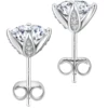 Tulip Stud-SL