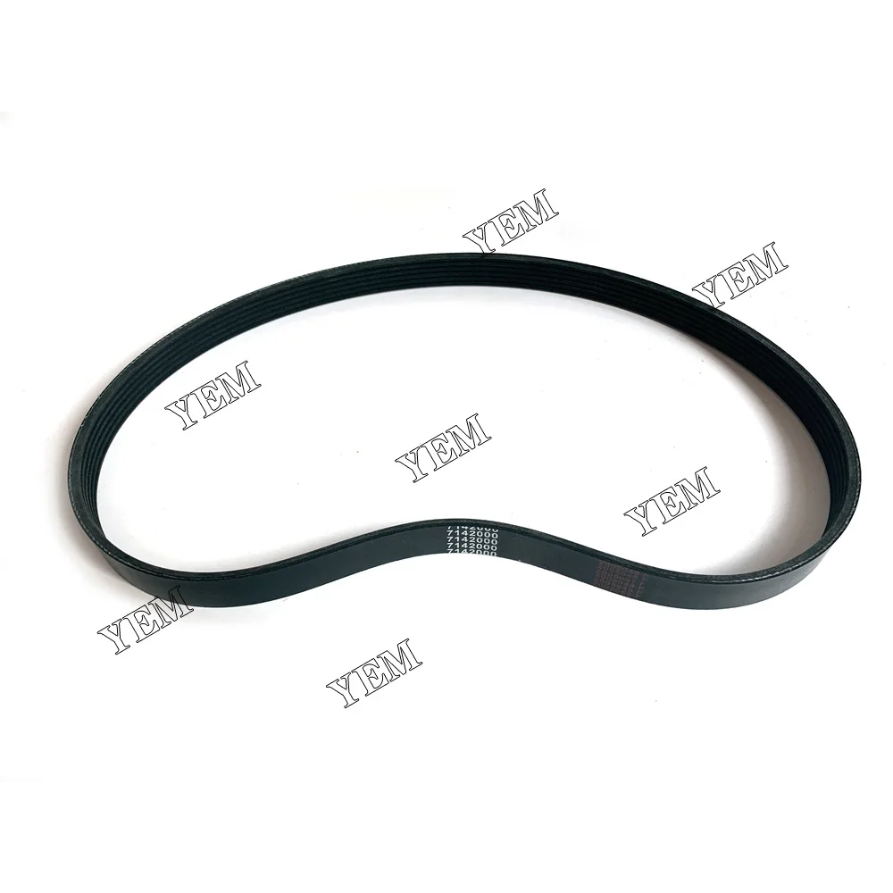 V-Belt A37 7142000 for Bobcat 2