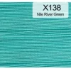 X138 Verde del Nilo