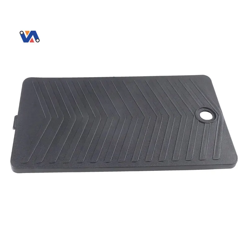 New Image Factory Wholesale Citycoco Scooter Plastic Foot Plate for X7 Spare Parts Replacement Accessories for Electric Scooters