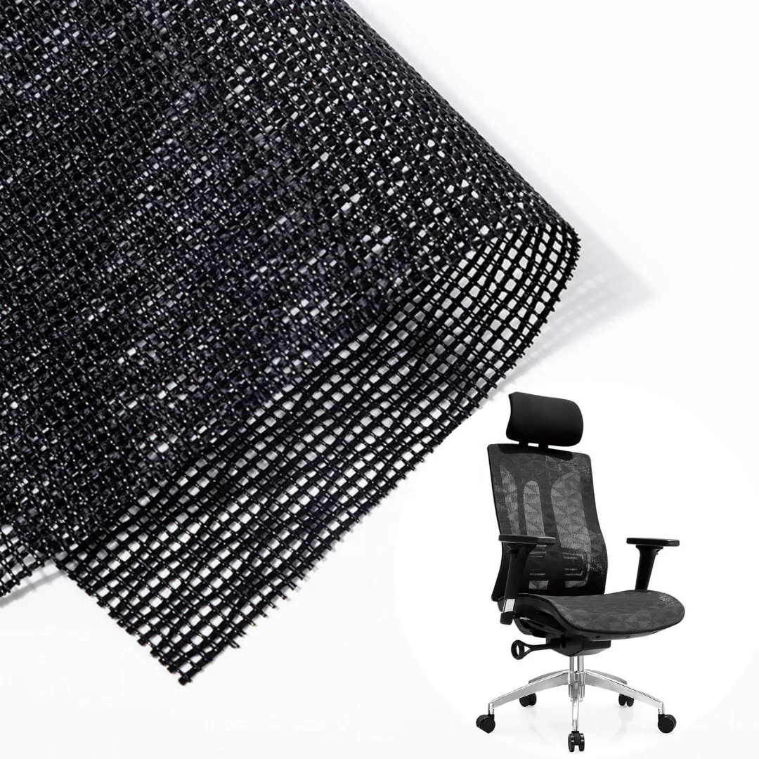 mesh fabric for office chair