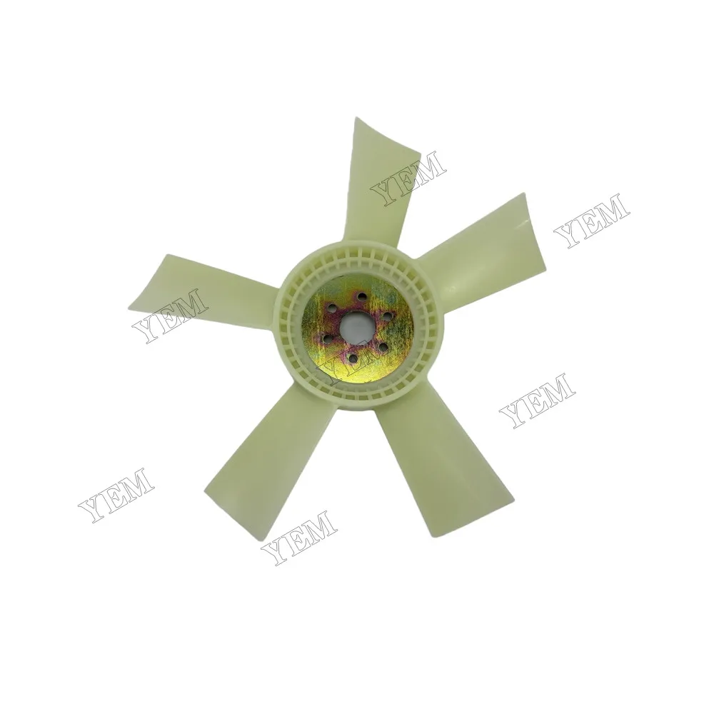 Fan 04205034 Fit for Deutz BF4M2011 Engine 2