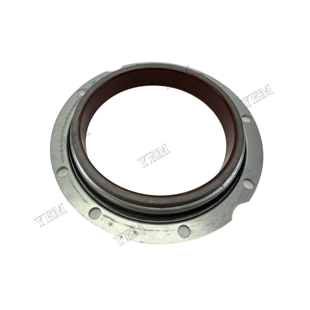 Crankshaft Front Oil Seal Fit for John Deere 6135 Engine 2