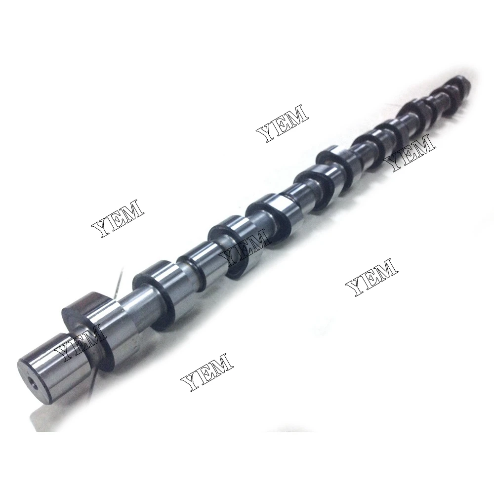 Camshaft Fit for Isuzu 6WG1 Excavator Forklift Diesel Engine Repair Parts