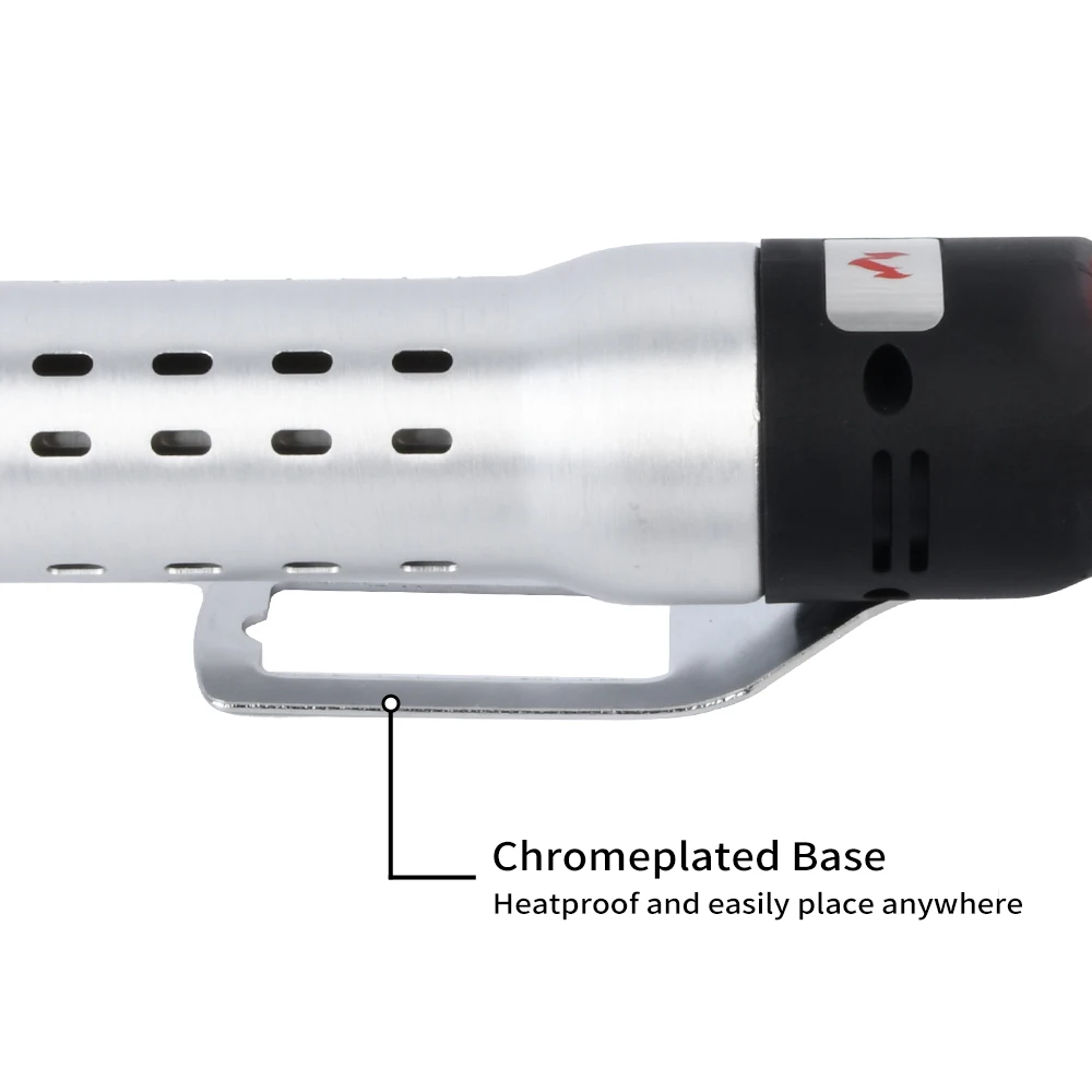 Vertak 2000w Electric Charcoal Chimney Firestarter Fire Starter Kit