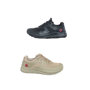 Offline 1000+ Original French Brand Bargain Summer Lightweight Soft Flexible Outdoor Wide-Fit Casual Sports Hiking Trail Running