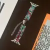 argento e multicolore