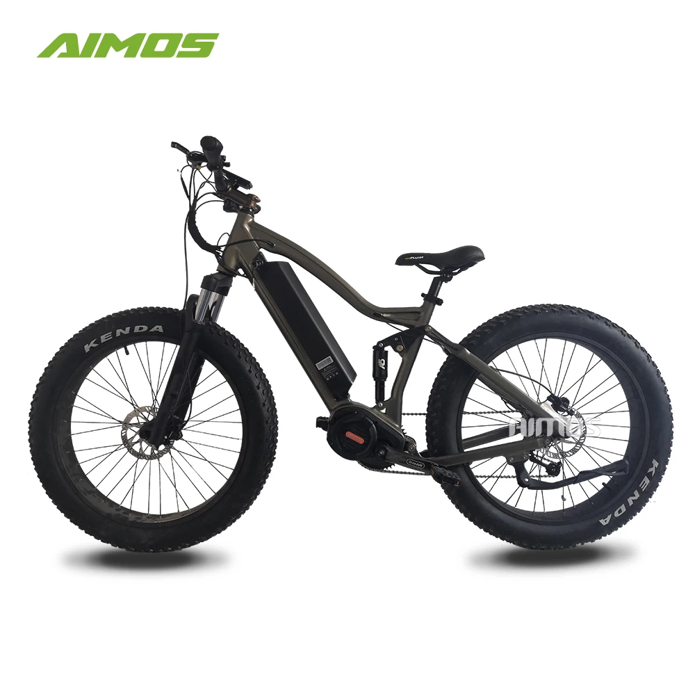 高品质中型驱动电动自行车 1000 瓦带下管式电池 - buy ebike,mid