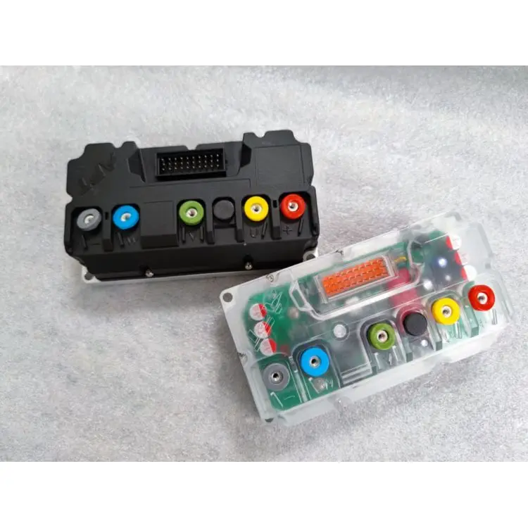 Electric Vehicles Motor Driver Svpwm Sinewave