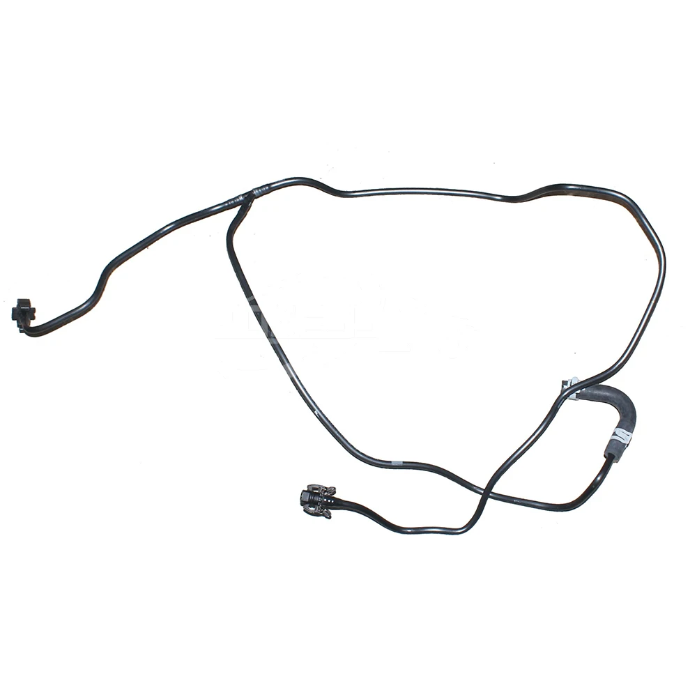 Overflow Water Hose F1F18C012DE F1F18C012DD Radiator Water Returning P... — 2