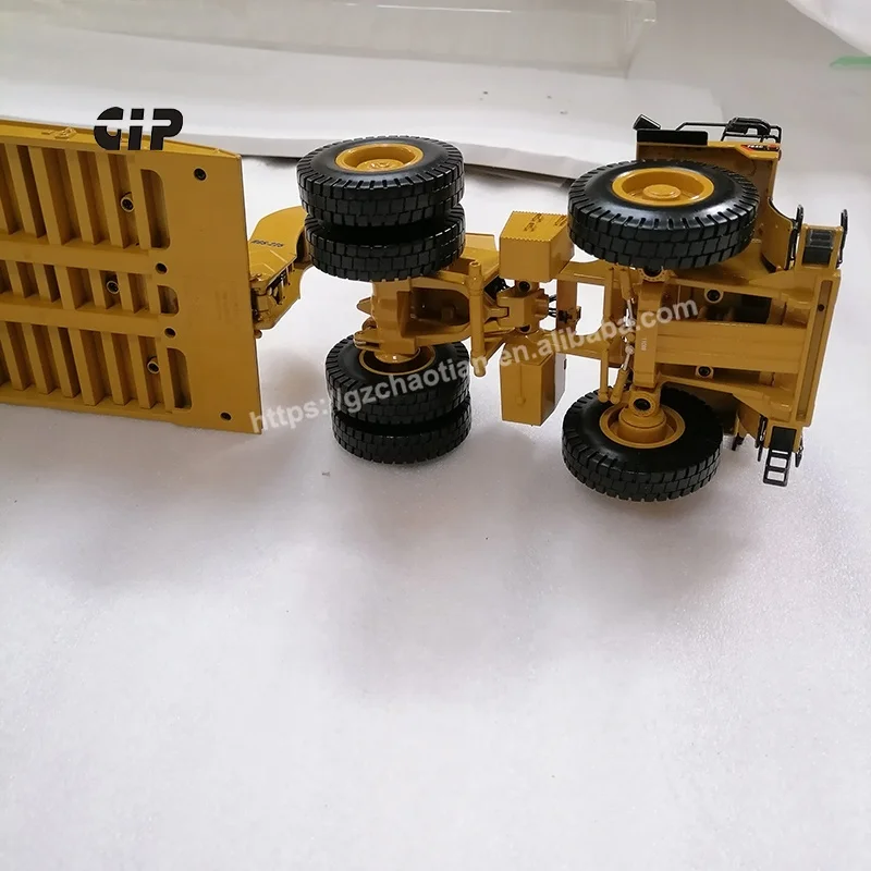 激レアCAT 784C トラクター トウハルクラシックボウトレーラー新品未使用品 CAT 784C トラクター トウハルクラシックボウトレーラー