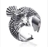 Eagle/Antique Silver