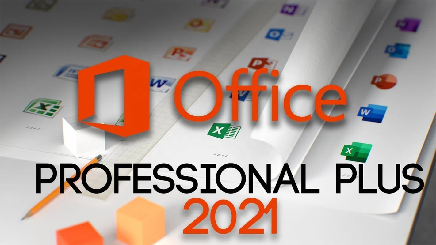 Office Pro Plus Купить