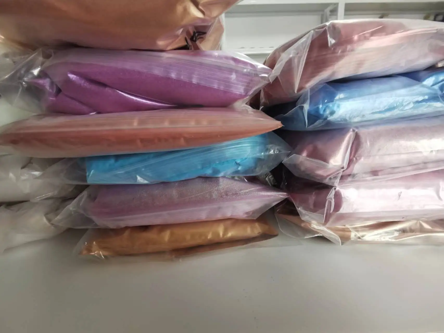 Henan Capitals Industrial Co., Ltd. 3