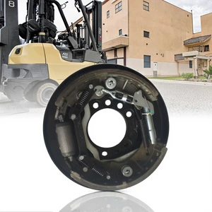 Wholesale Prebo Iron Brake Disc Forklift Accessories R550 HC 5.5 Ton Left R550-113000-000 Wheel Brake Assembly