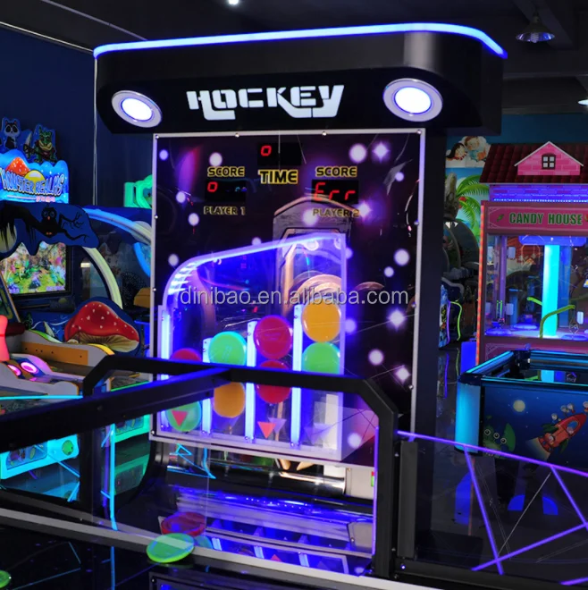 Tamanho total de Arcada interior personalizado Lottery Multi Ball Magic jogo  de hóquei de ar da máquina para venda - China Máquina de Air Hockey e mesa  de jogo de hóquei preço