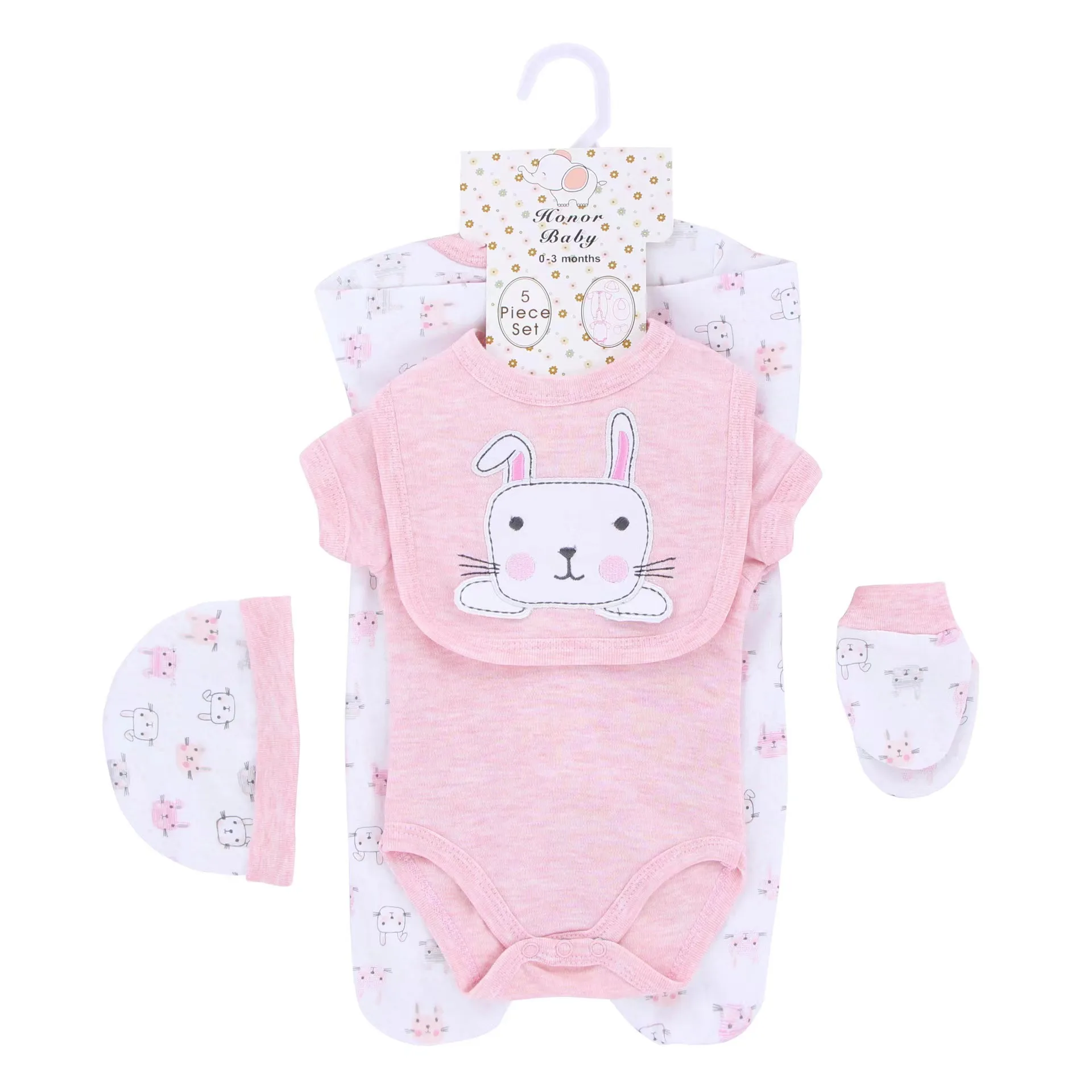 Vêtements Pour Nouveau-né, Coffret Cadeau Pour Bébé Garçon Et Fille,  Ensemble Couronne En Coton, Fournitures Complètes, Printemps Et Automne,  15-20 Pièces - AliExpress