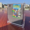 Estuche de cartucho de tarjeta de juego NES