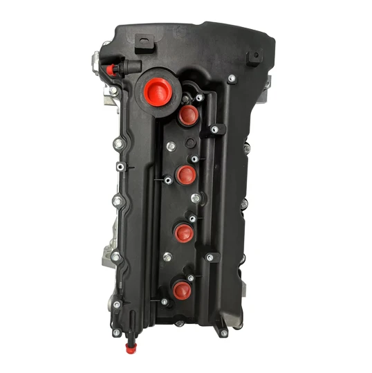 Brand new G4KE ENGINE long block with balance shaft for hy-undai