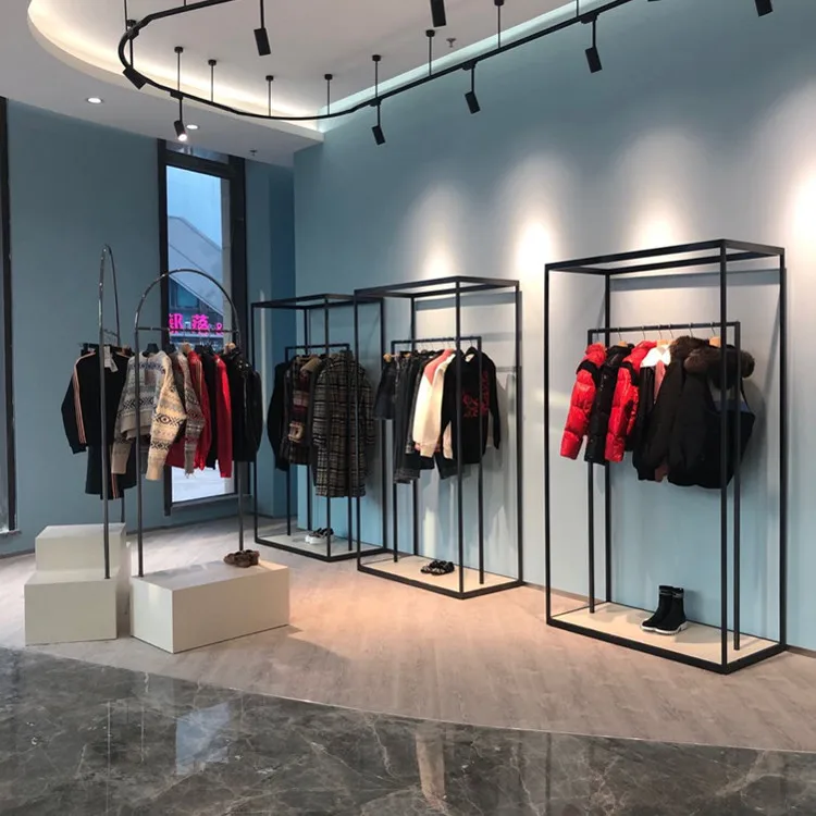 cloth shop bolsa design