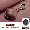 TYPE B Rouge A