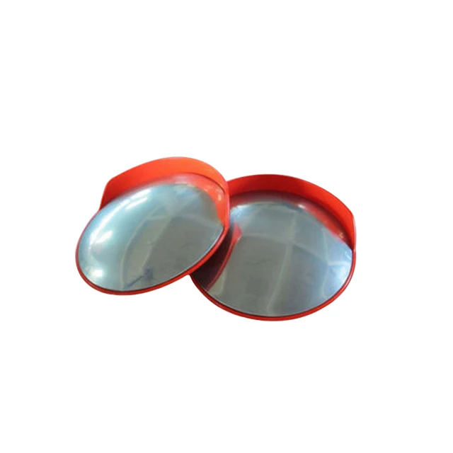 Светоотражающий продукт 45-80 см выпуклые зеркала