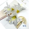 Silver - Lily